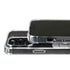 Looney Tunes Sylvester the Cat Black and White iPhone 16 Pro MagSafe Case